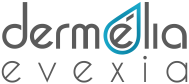 Dermelia Evexia Υπηρεσίες Μασάζ Θέρμη Logo